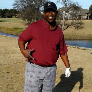 Meet your Posher, Byron